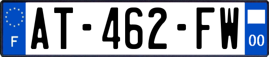 AT-462-FW