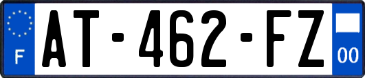AT-462-FZ