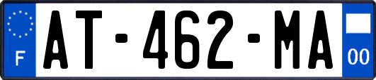 AT-462-MA