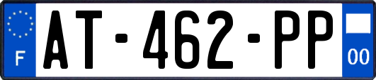 AT-462-PP