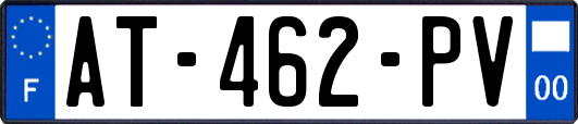 AT-462-PV