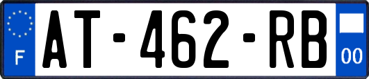 AT-462-RB