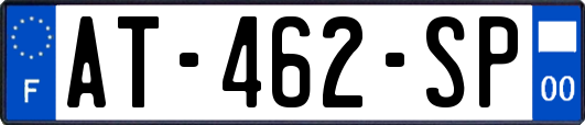 AT-462-SP
