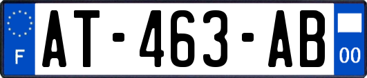AT-463-AB