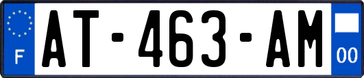 AT-463-AM