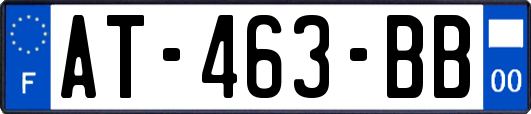 AT-463-BB