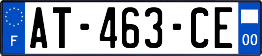 AT-463-CE