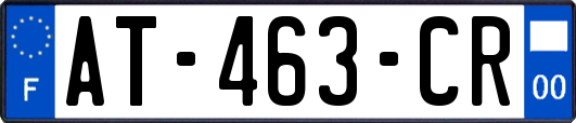 AT-463-CR