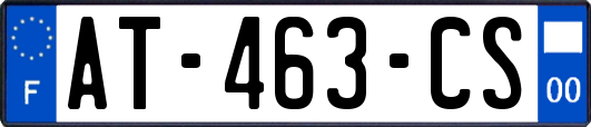 AT-463-CS