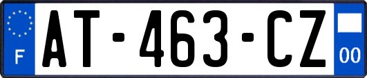 AT-463-CZ