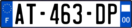 AT-463-DP