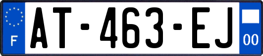 AT-463-EJ