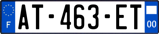 AT-463-ET