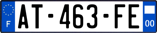 AT-463-FE