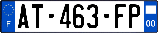 AT-463-FP