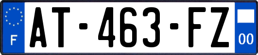 AT-463-FZ