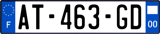 AT-463-GD