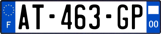 AT-463-GP