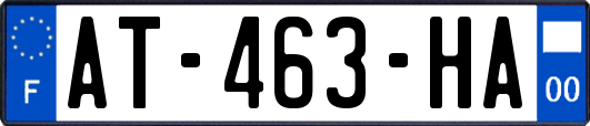 AT-463-HA
