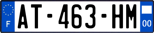 AT-463-HM