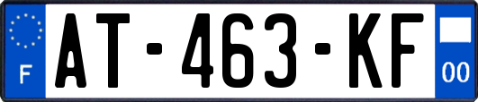 AT-463-KF