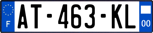 AT-463-KL
