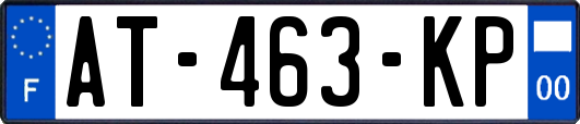 AT-463-KP