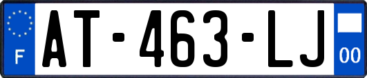 AT-463-LJ