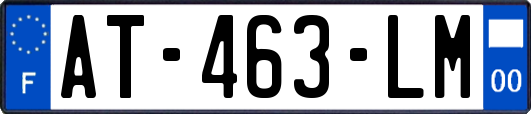 AT-463-LM