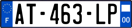 AT-463-LP