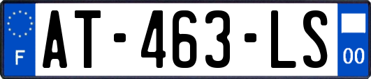AT-463-LS