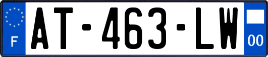 AT-463-LW