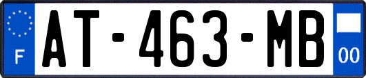 AT-463-MB