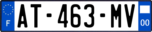 AT-463-MV