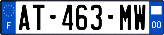 AT-463-MW