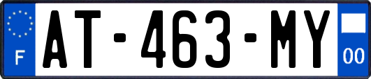 AT-463-MY