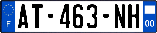 AT-463-NH