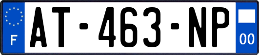 AT-463-NP