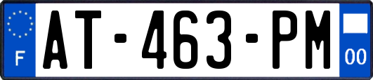 AT-463-PM