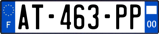 AT-463-PP