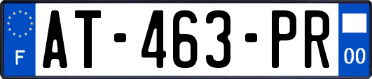 AT-463-PR
