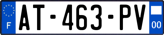 AT-463-PV