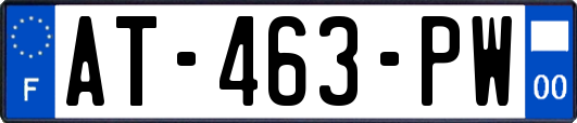 AT-463-PW