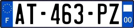 AT-463-PZ