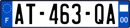AT-463-QA