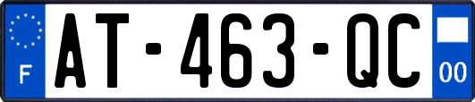 AT-463-QC