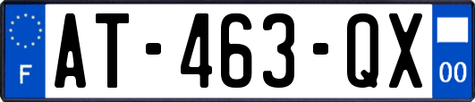 AT-463-QX