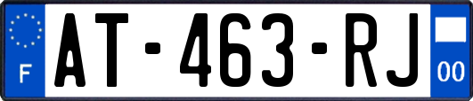 AT-463-RJ