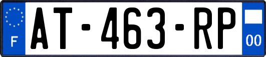 AT-463-RP