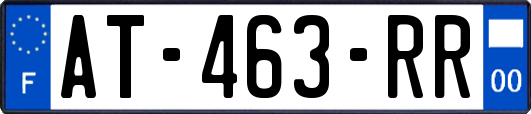 AT-463-RR